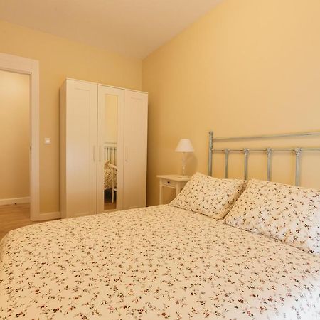 Acogedor Apartamento En Сантандер Экстерьер фото
