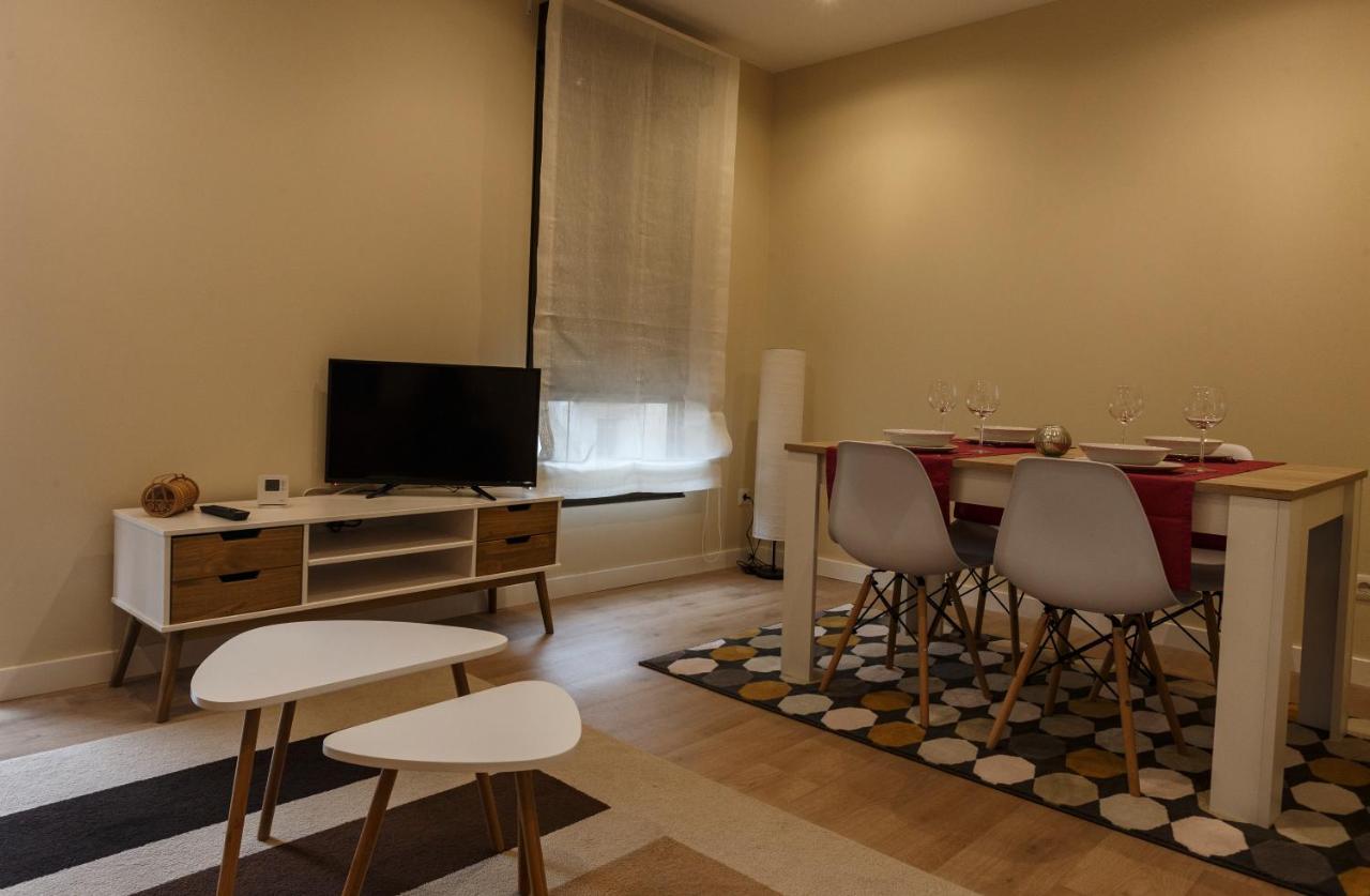 Acogedor Apartamento En Сантандер Экстерьер фото